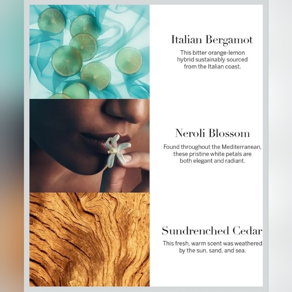 Victoria's Secret Very Sexy Sea Fragrance Lotion - Picture 4 of 5